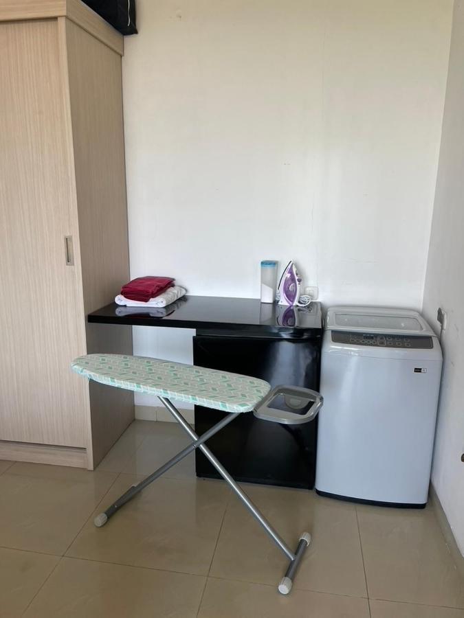 Stylish 2 Bedroom Penthouse Apt, Newly Refreshed, 50 Mbps, Pool, Gym, Resto Kuta Lombok Exterior foto